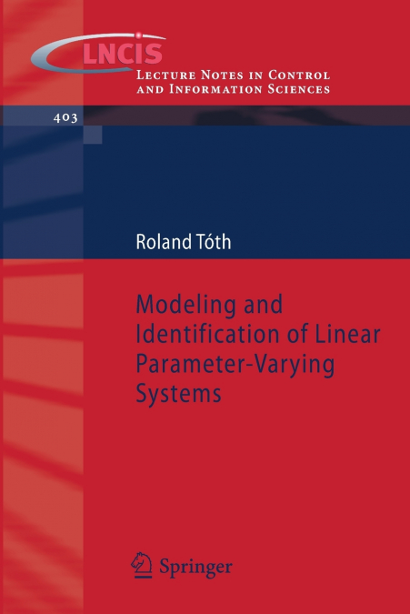 Modeling and Identification of Linear Parameter-Varying Systems