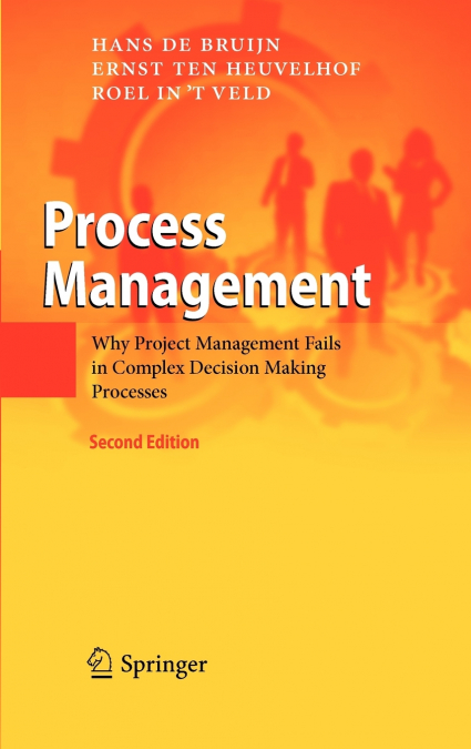 Process Management