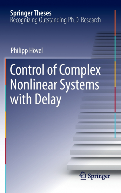 Control of Complex Nonlinear Systems with Delay