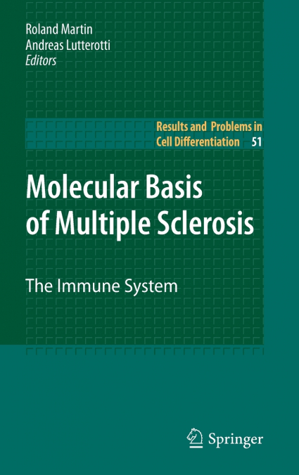 Molecular Basis of Multiple Sclerosis