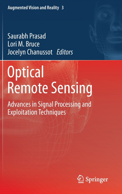 Optical Remote Sensing