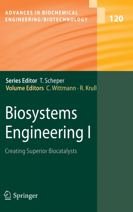 Biosystems Engineering I