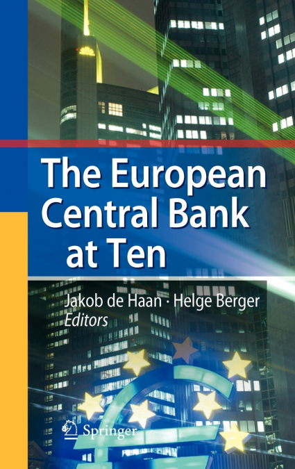 The European Central Bank at Ten