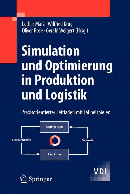 Simulation und Optimierung in Produktion und Logistik