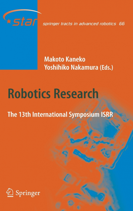 Robotics Research
