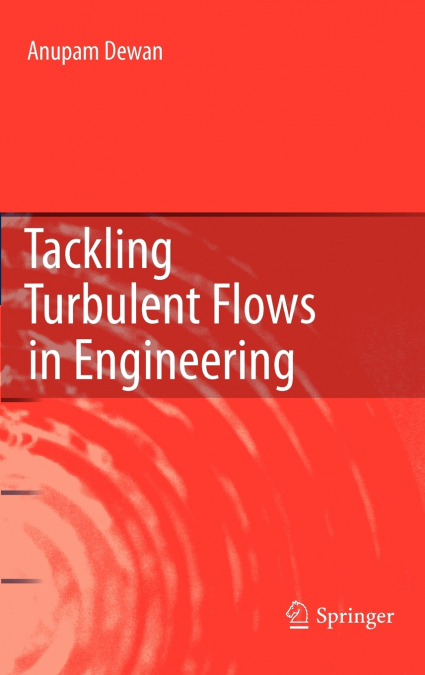 Tackling Turbulent Flows in Engineering
