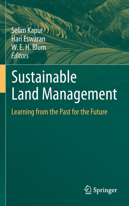 Sustainable Land Management