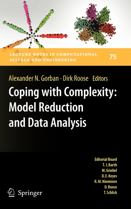 Coping with Complexity