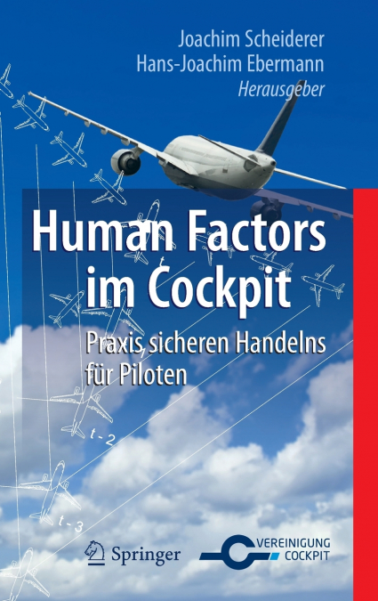 Human Factors Im Cockpit