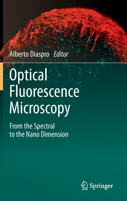 Optical Fluorescence Microscopy