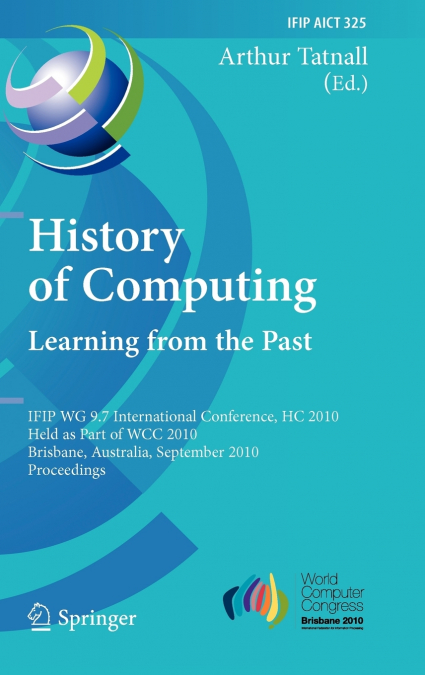 History of Computing