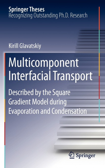 Multicomponent Interfacial Transport