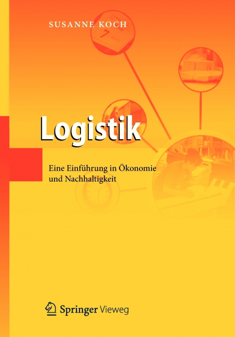 Logistik