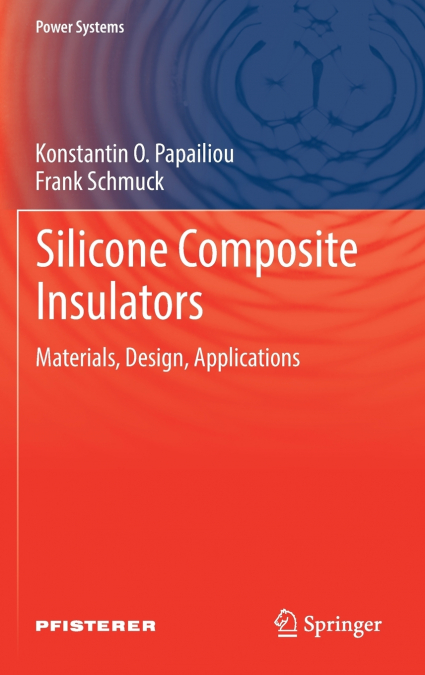 Silicone Composite Insulators