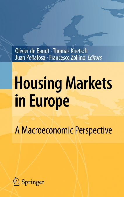 Housing Markets in Europe