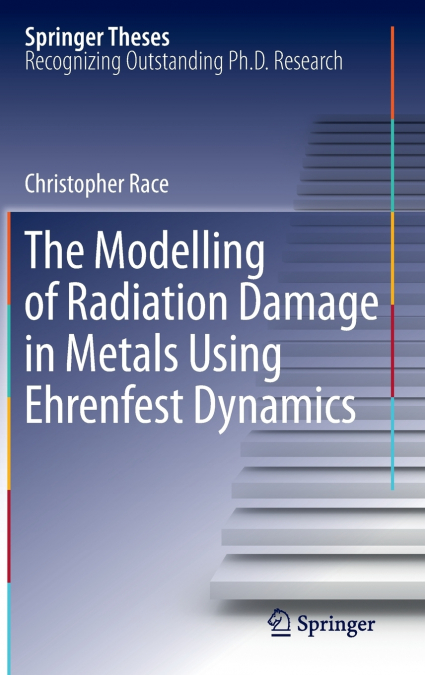 The Modelling of Radiation Damage in Metals Using Ehrenfest Dynamics