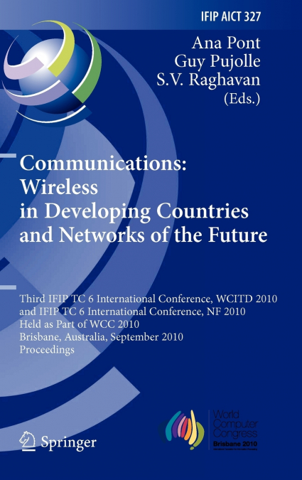 Communications
