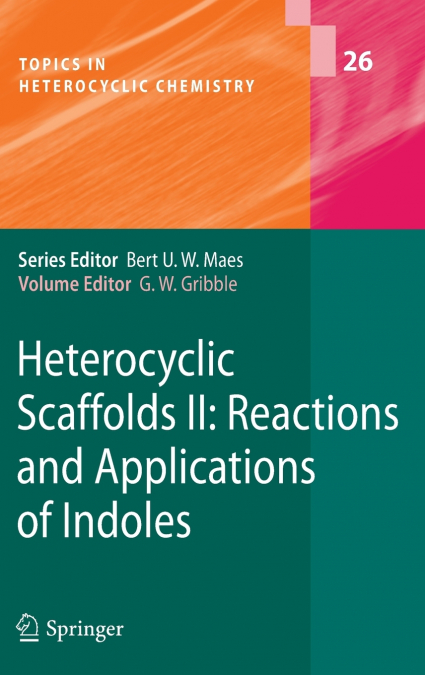 Heterocyclic Scaffolds II