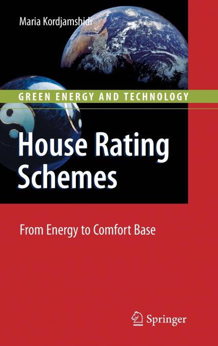House Rating Schemes