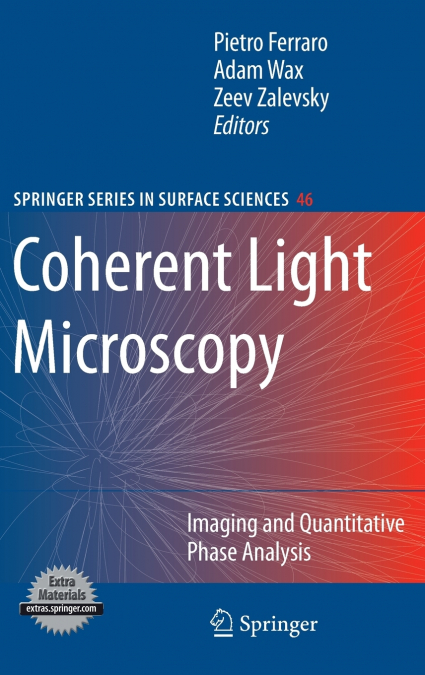 Coherent Light Microscopy