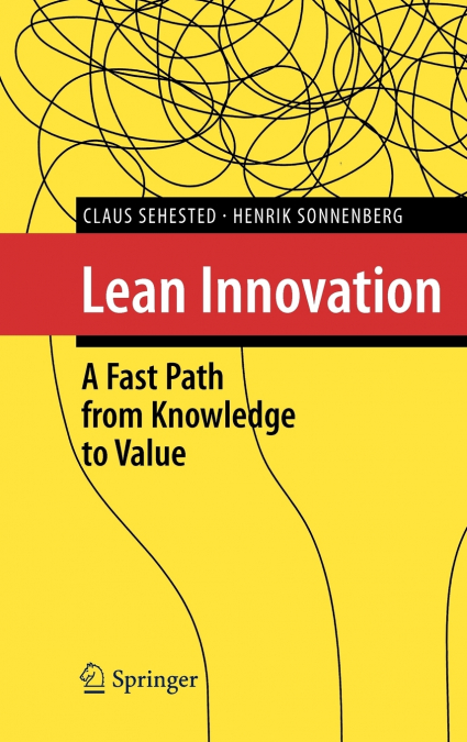 Lean Innovation