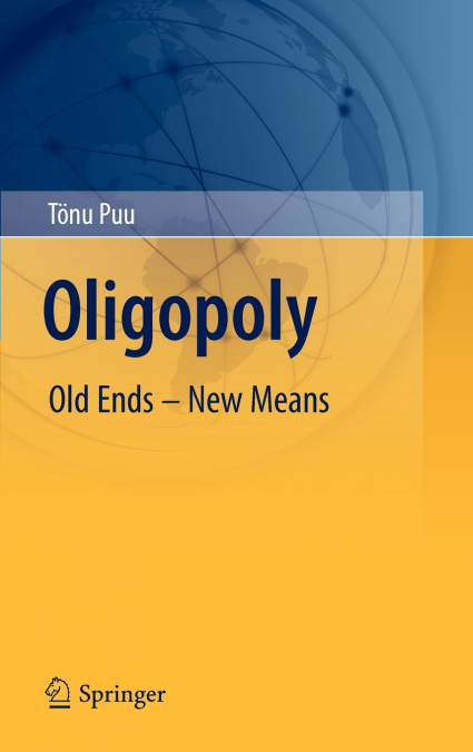 Oligopoly