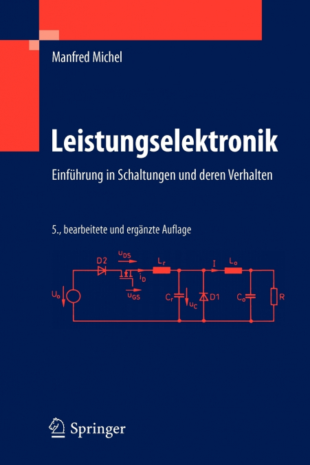 Leistungselektronik