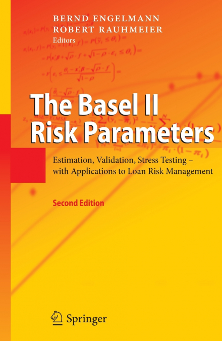 The Basel II Risk Parameters