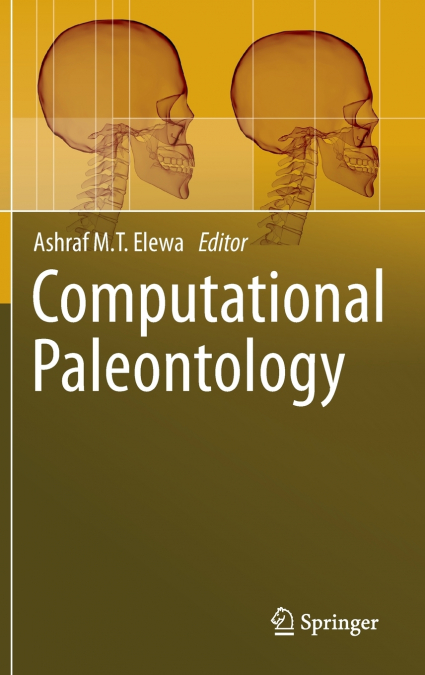 Computational Paleontology
