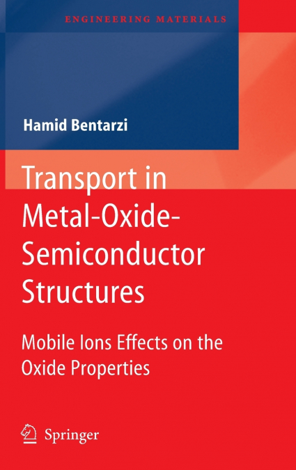 Transport in Metal-Oxide-Semiconductor Structures