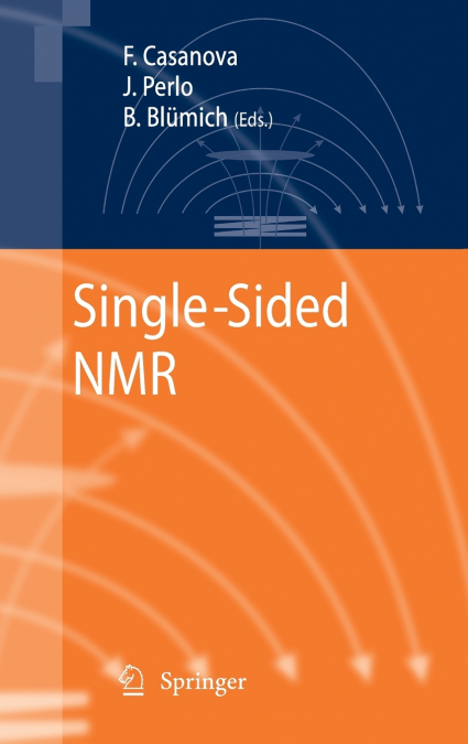 Single-Sided NMR