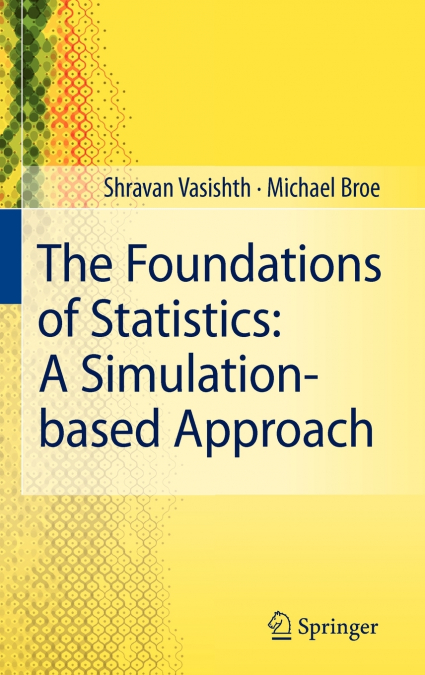 The Foundations of Statistics