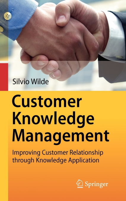 Customer Knowledge Management
