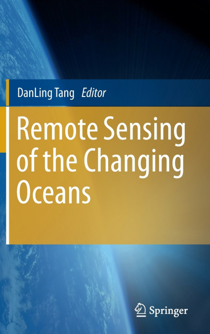 Remote Sensing of the Changing Oceans