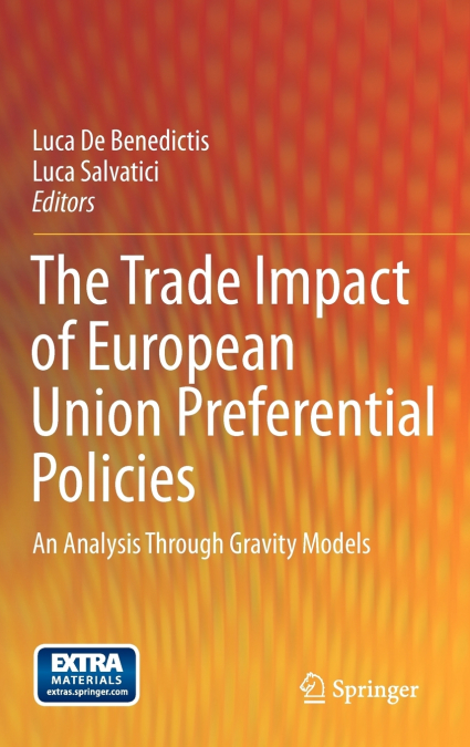The Trade Impact of European Union Preferential  Policies