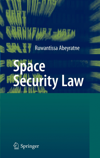 Space Security Law