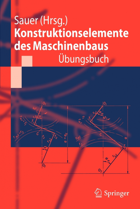 Konstruktionselemente des Maschinenbaus - Übungsbuch