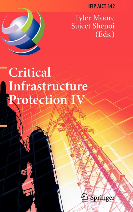 Critical Infrastructure Protection IV