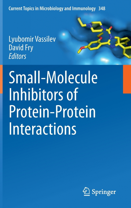 Small-Molecule Inhibitors of Protein-Protein Interactions