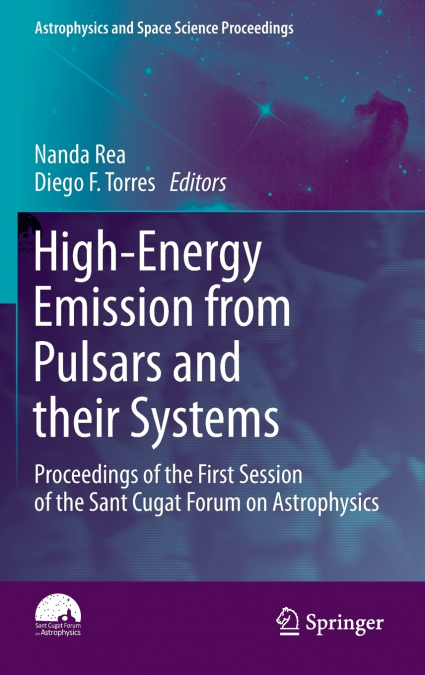 High-Energy Emission from Pulsars and Their Systems