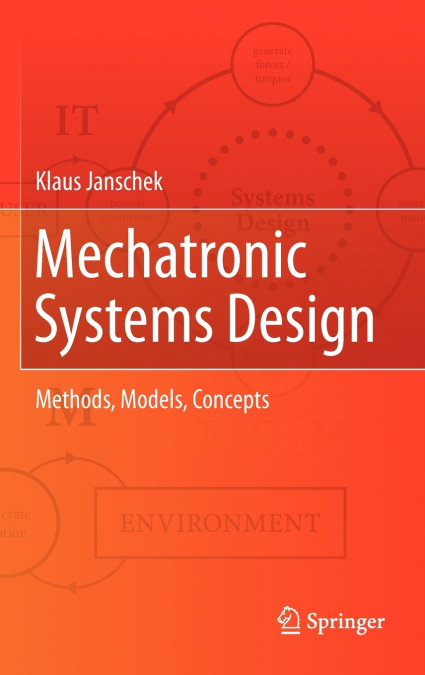 Mechatronic Systems Design
