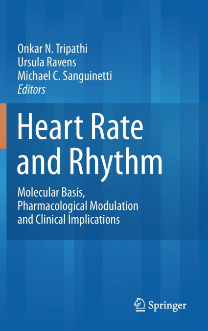 Heart Rate and Rhythm