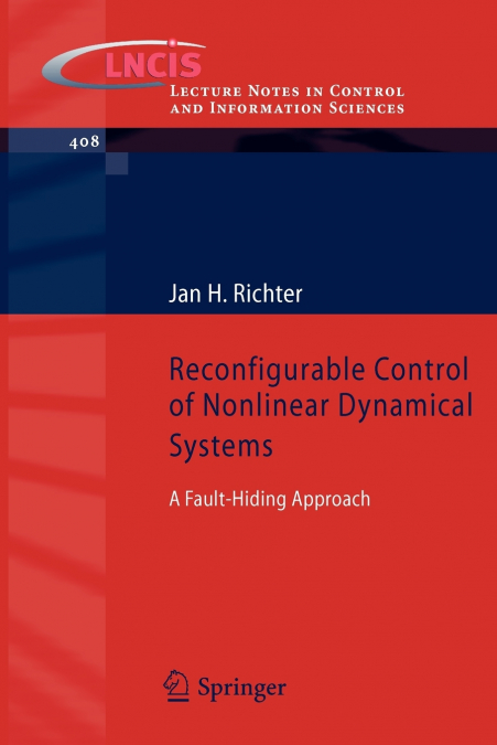 Reconfigurable Control of Nonlinear Dynamical Systems
