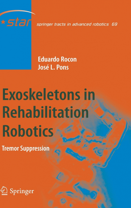 Exoskeletons in Rehabilitation Robotics