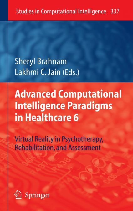 Advanced Computational Intelligence Paradigms in Healthcare 6