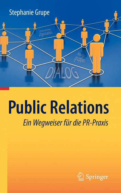 Public Relations