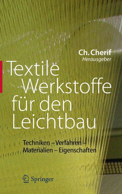 Textile Werkstoffe für den Leichtbau