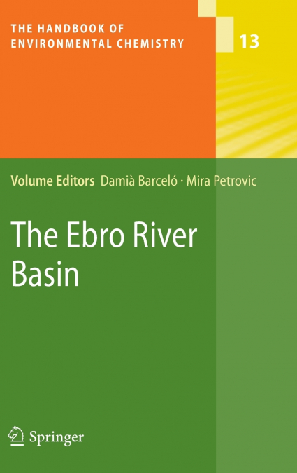 The Ebro River Basin