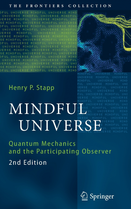 Mindful Universe
