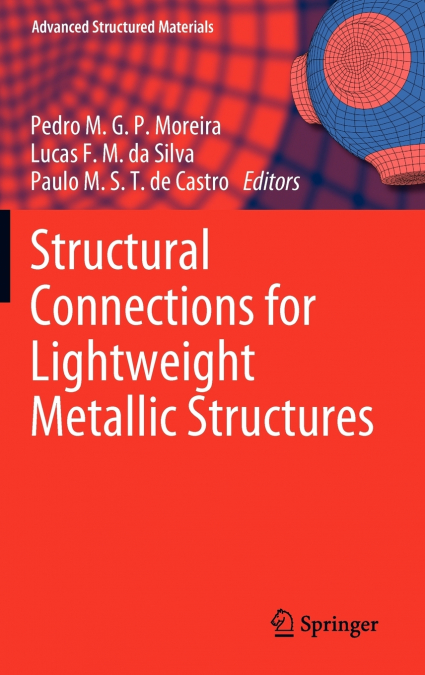 Structural Connections for Lightweight Metallic Structures